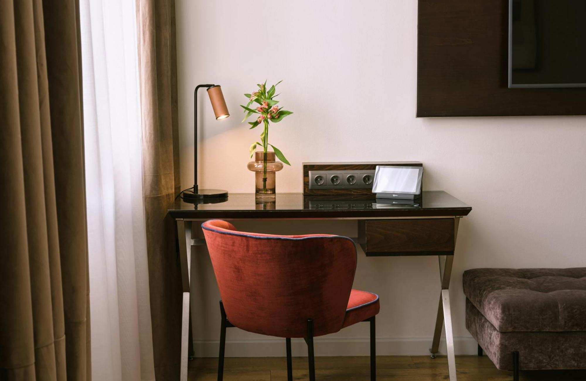Habitación Triple Supreme