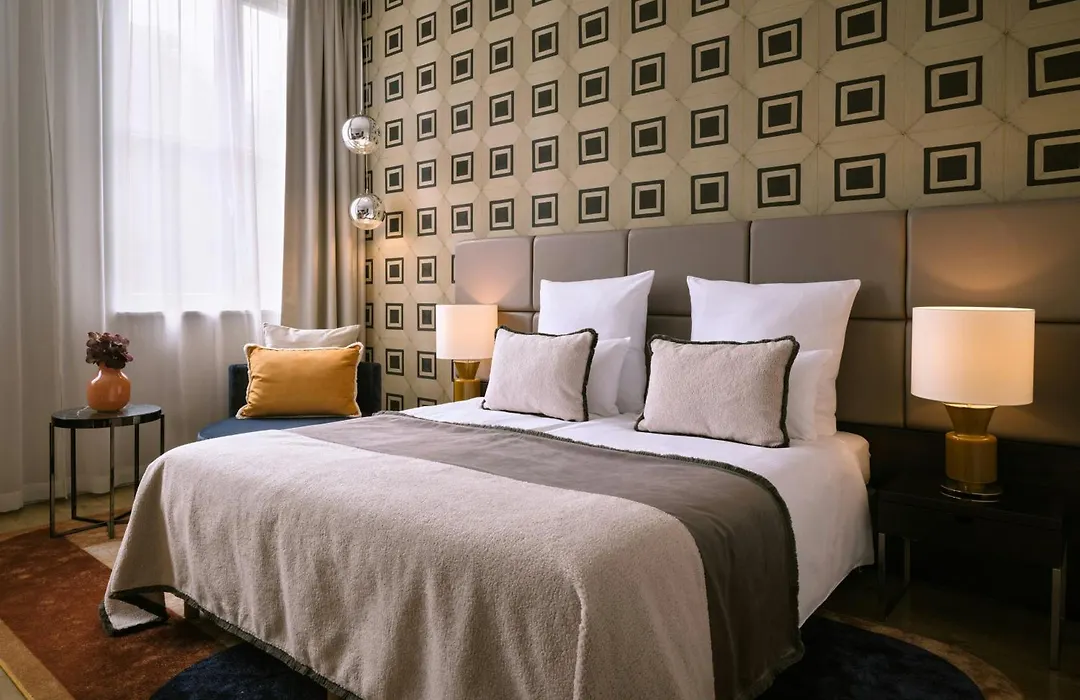 The Posthouse Berlin Potsdamer Platz- Leonardo Limited Edition-1